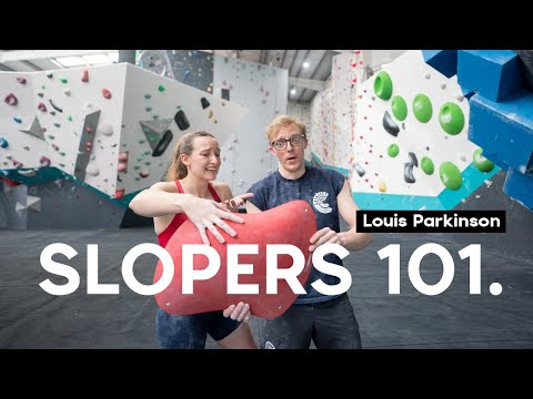 Instantly improve your SLOPERS with these pro climbing techniques