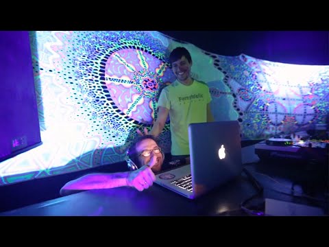 Elysium Island Promo @K9 Station, Novi Sad