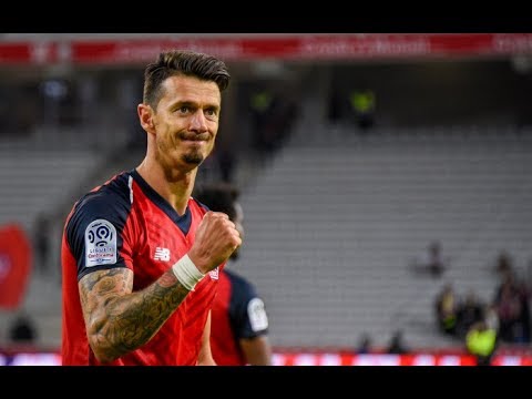 LOSC : la seconde jeunesse de José Fonte