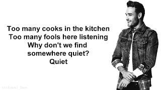 Liam Payne - Home With You (Lyrics)