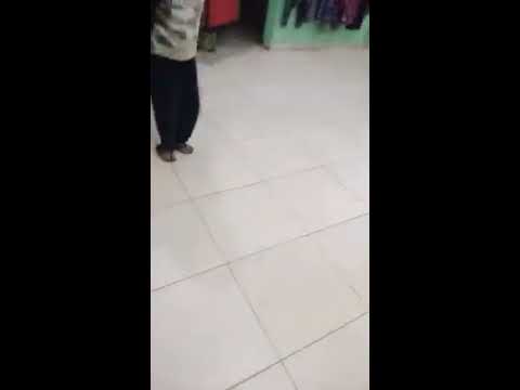 COVER DANCE - HALA HALA [ATEEZ]