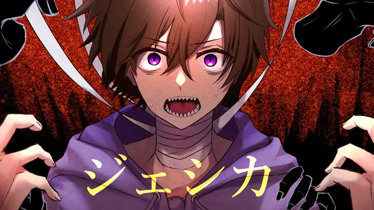 【自分絵おそ松さん】初投稿をリメイクして描いてみた【５周年記念】