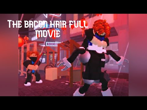The bacon hair full movie Remaster