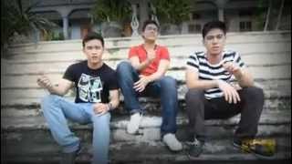 K-Boyz - &quot;Pisik&quot; (Official Music Video)