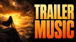 Download lagu TRAILER MUSIC NO COPYRIGHT / MASSIVE ORCHESTRAL MUSIC FOR TRAILERS / EPIC CINEMATIC BATTLE MUSIC mp3