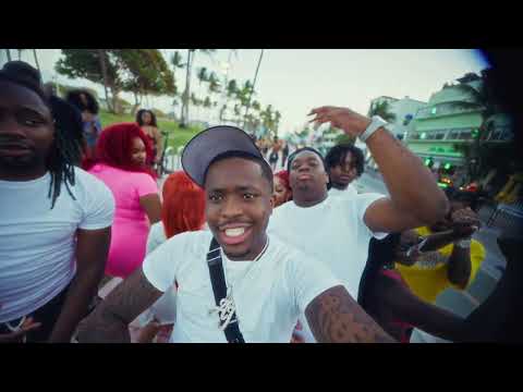 Sturdyyoungin - Respectfully (Official Music Video)