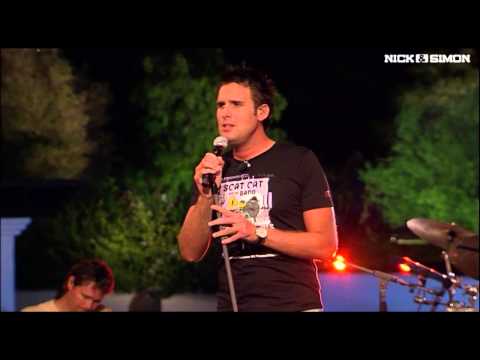 Nick Schilder - Everybody's Changing (De Beste Zangers Van Nederland)