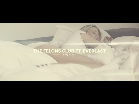 🥃 Big B & The Felons Club - Forget You feat. Everlast (Official Music Video)
