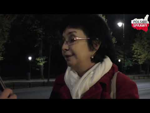 "Ukraińcy twierdzą, że już jest ich w Polsce ponad 10 mln" - Wywiad z Panią Lucyną