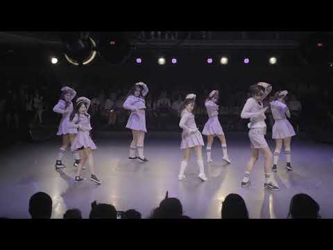 #KSPfestival | Morning Flare - Shut Down (Class: y)