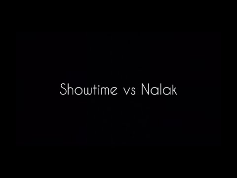 Showtime vs Nalak | 09.05.2021 | Semifinal Highlights