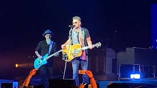 Eric Church ‘His Kind of Money’ - Allstate Arena (Rosemont, IL) - 3/23/2019