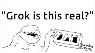 Download lagu Stop thinking AI is intelligent (or conscious) mp3 Download lagu Stop thinking AI is intelligent (or conscious) mp3