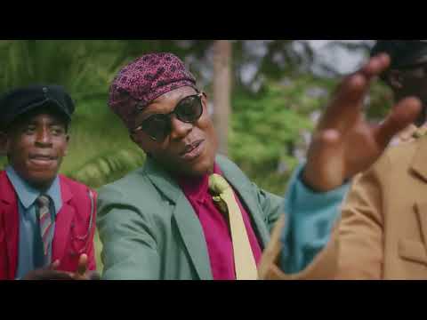 Flex Zm Ft 4 na 5 - Back to the Sender (Official Music Video)