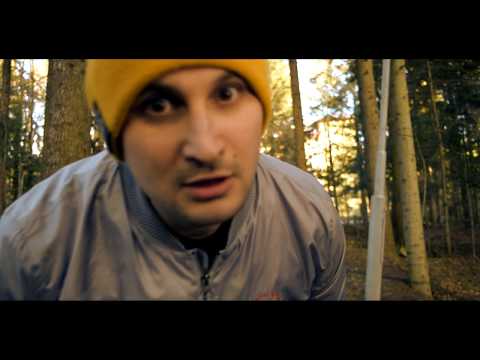 Doberman - Skrzydła Prod. DNA ( Essential Video )