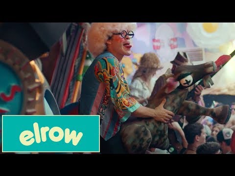 elrow DOCUMENTARY 2019 I elrow