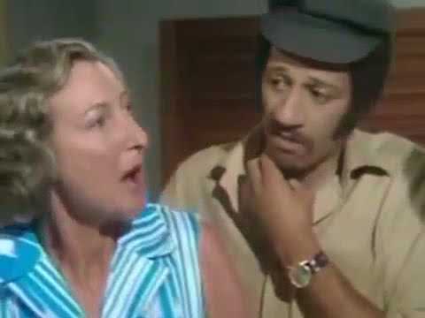 Don't Drink The Water | The Smell | Series 1 Episode 7