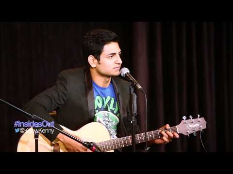 ニュージーランドで女の子を拾う : STAND UP COMEDY - ケニー・セバスチャン #InsidesOut (PICKING UP GIRLS IN NEW ZEALAND : STAND UP COMEDY - Kenny Sebastian #InsidesOut)