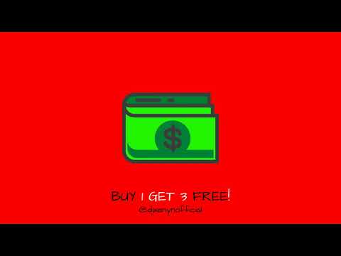 [FREE FOR PROFIT] -  "CASHAPP STACKS" (prod. by dj xenyn) | Free Type Beat 2020