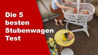 Stubenwagen Test ✔️ Top 5 besten Stubenwagen Test 2023