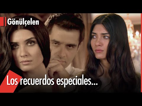 Hasret está en hotel donde se quedó con Murat - Convirtiéndose en Una Dama | Gönülcelen