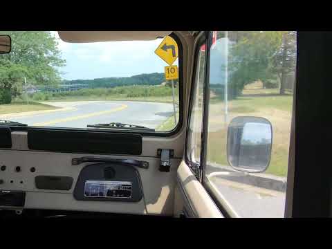1982 Toyota Land Cruiser FJ40 by StevenAJ