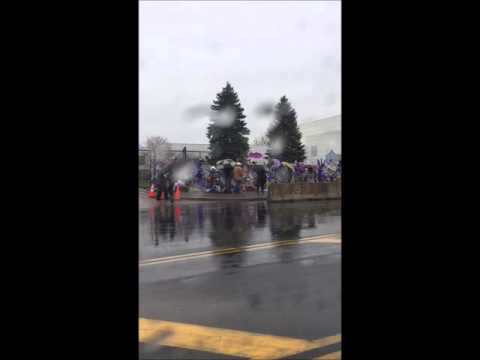 Tanja Stankovic - To Say Goodbye...