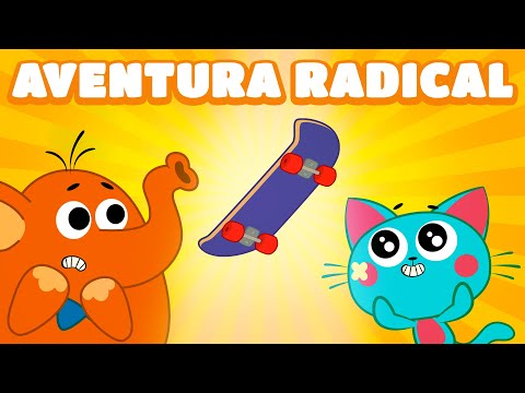 AVENTURA RADICAL