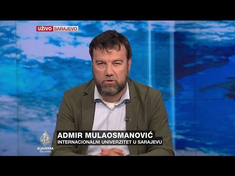 Mulaosmanović: Kriza između EU i Turske biće još dublja