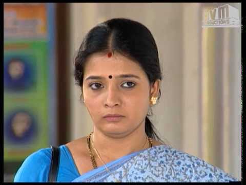 Episode 884: Sorgam Tamil TV Serial - AVM Productions