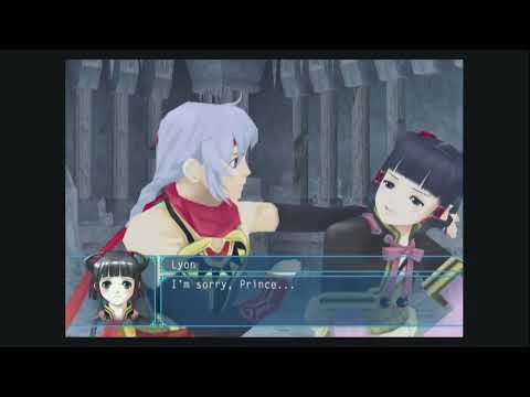 Let's Play Suikoden V (Blind) Part 104: Last Boss Struggle!