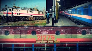 Pink Band LOCOMOTIVES of Indian Railways! - The New Sensation!