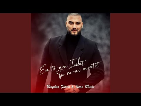 Eu te-am iubit, tu m-ai mintit