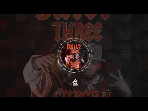 SUPER NA RAY - DIARY 3