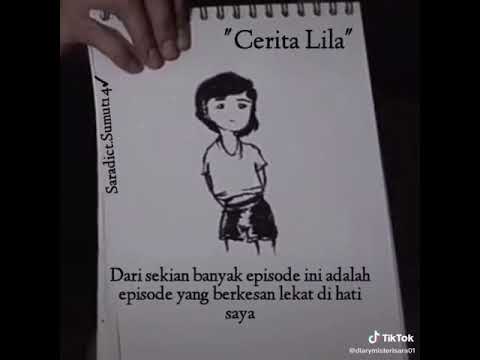 Ccp Sara wijayanto Cerita Lila #DMS