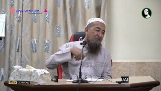 Hukum Wanita Membekukan Sel Telurnya - Ustaz Azhar Idrus