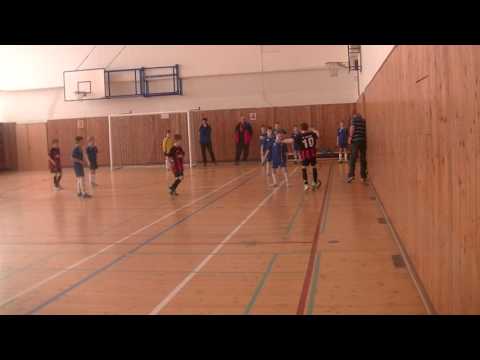 SK Líšeň A - Hodonín