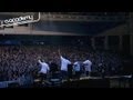 Jurassic 5 'A Day at The Races' live at O2 Academy Brixton