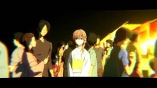 Cover art for Orange - Koe No Katachi - 「AMV ]