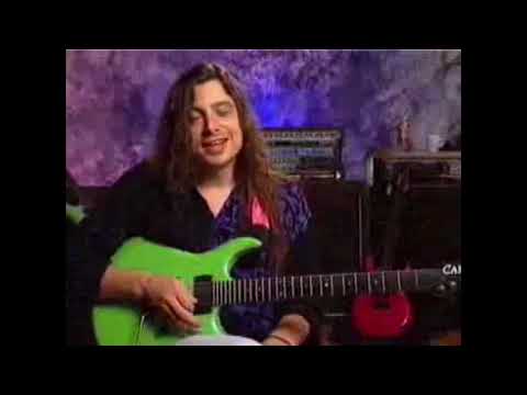 Joey Tafolla - REH video