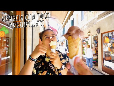 ¿Qué hacer 1 DÍA en VENECIA? | Italia
