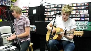 An Horse - Dressed Sharply (acoustic) 1/5