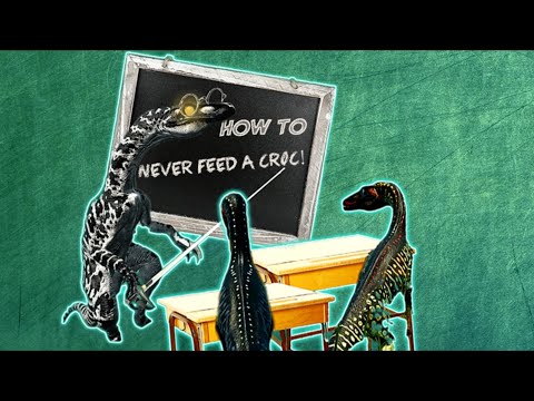 THE ISLE EVRIMA - Universal Survival Guide Part 1