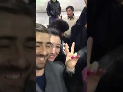 Айдер Кучук & Руслан Чир-чир. Соло- нагара & дудук