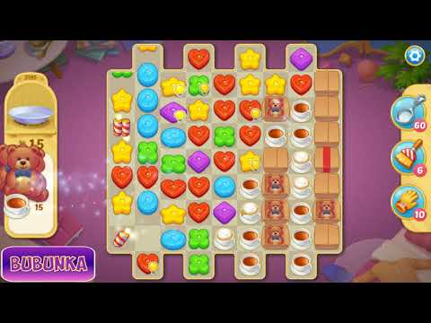 Matchington Mansion level 3195 HD