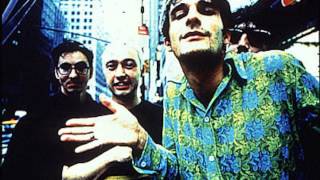 Longpigs - Vagina Song (live acoustic)