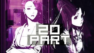 part20 [マネキン] 死印/Spirit Hunter: Death Mark [PC版] [第三章 くちゃら花嫁][都市伝説ホラー実況]