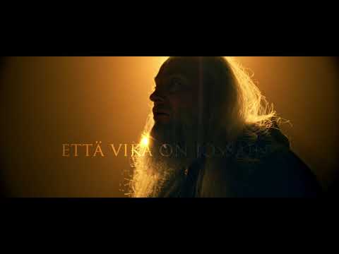 Video thumbnail for Taivaan tuuliin