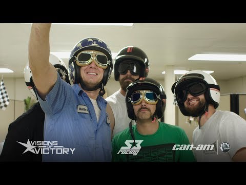 Visions of Victory - Season 3 - EP 5 (mid-season finale)