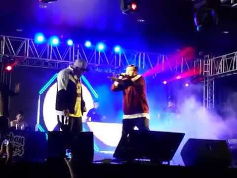 ACZINO vs RAPDER - FMS México Jornada 3 - Guadalajara 2019